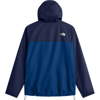 The North Face chaqueta softshell hombre M NUKETO WIND JACKET 04