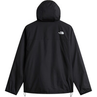 The North Face chaqueta softshell hombre M NUKETO WIND JACKET 04