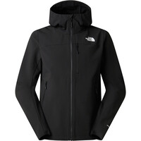 The North Face chaqueta softshell hombre M TANSA SOFTSHELL 03