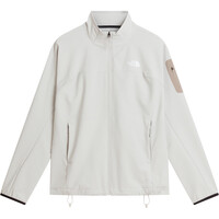 The North Face chaqueta softshell hombre M TEK APPROACH JACKET 03
