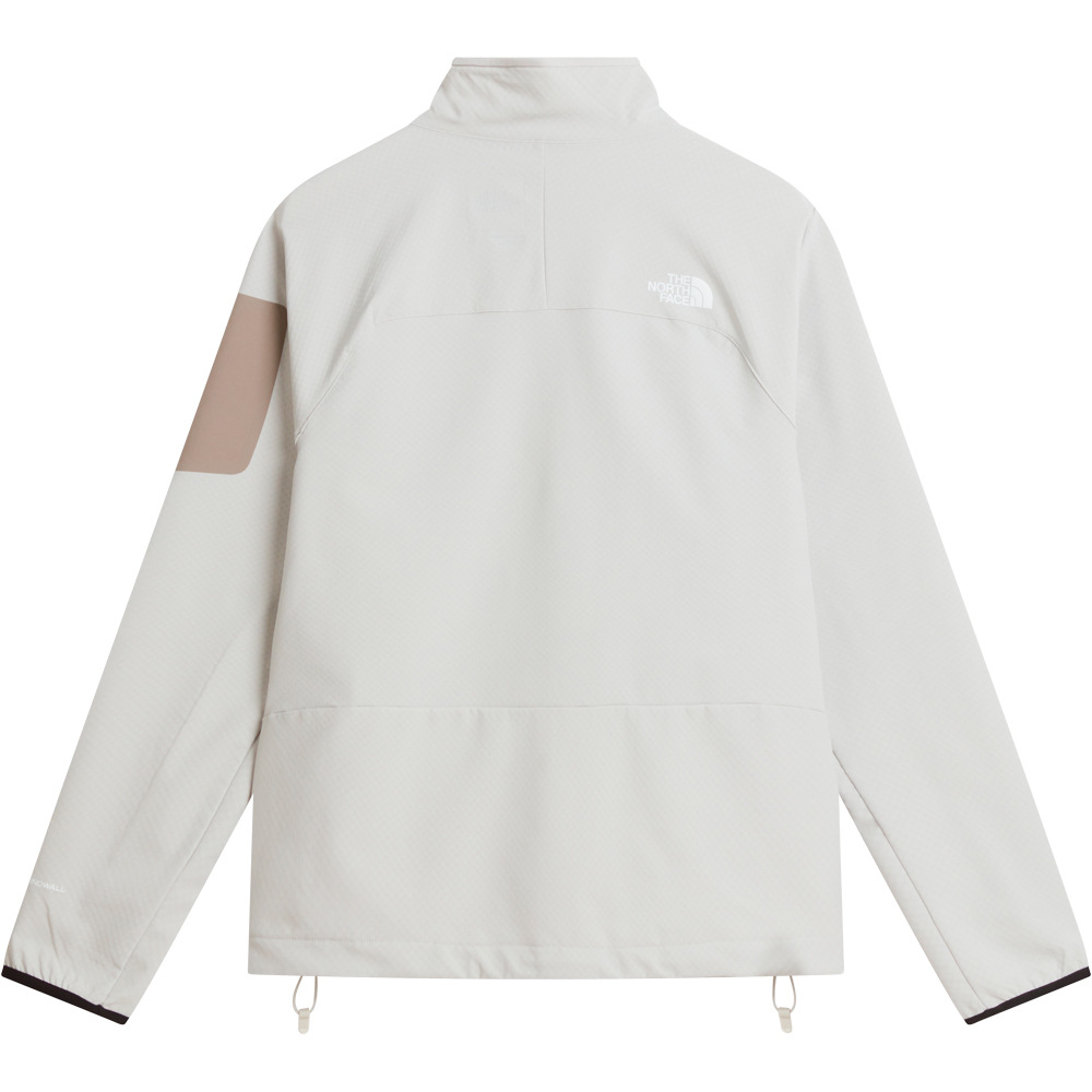 The North Face chaqueta softshell hombre M TEK APPROACH JACKET 04