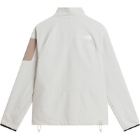 The North Face chaqueta softshell hombre M TEK APPROACH JACKET 04