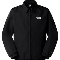 The North Face chaqueta softshell hombre M TNF EASY PACKABLE JACKET 03