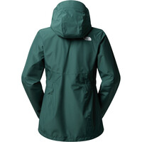The North Face chaqueta softshell mujer W HIKESTELLER PARKA SHELL JACKET 03