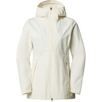 The North Face chaqueta softshell mujer W HIKESTELLER PARKA SHELL JACKET 03