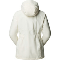 The North Face chaqueta softshell mujer W HIKESTELLER PARKA SHELL JACKET 04