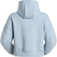 The North Face chaqueta softshell mujer W JAIDA FULL ZIP HOODED JACKET 04