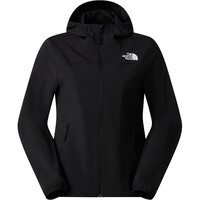 The North Face chaqueta softshell mujer W NIMBLE HOODIE 2 03