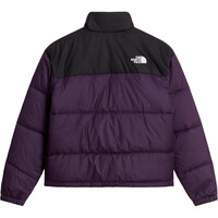 The North Face chaqueta softshell mujer W NUKETO SYNTH INS JACKET 04