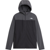 The North Face Chaqueta Trail Hombre M 24/7 WOVEN JACKET 2.0 03