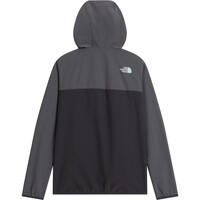 The North Face Chaqueta Trail Hombre M 24/7 WOVEN JACKET 2.0 04