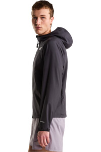 The North Face Chaqueta Trail Hombre M FONTANALES WIND JACKET 03