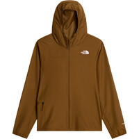 The North Face Chaqueta Trail Hombre M FONTANALES WIND JACKET 03