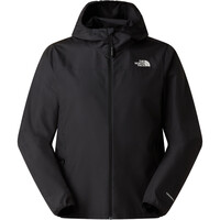 The North Face Chaqueta Trail Hombre M FONTANALES WIND JACKET 04
