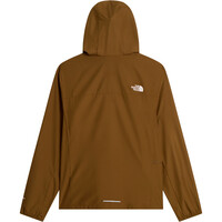 The North Face Chaqueta Trail Hombre M FONTANALES WIND JACKET 04