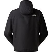 The North Face Chaqueta Trail Hombre M FONTANALES WIND JACKET 05