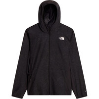The North Face Chaqueta Trail Hombre M FONTANALES WIND JACKET REFLECTIVE 03