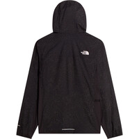 The North Face Chaqueta Trail Hombre M FONTANALES WIND JACKET REFLECTIVE 04