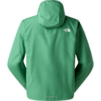 The North Face CHAQUETA TRAIL RUNNING HOMBRE M FONTANALES WIND JACKET 04