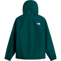 The North Face chaquetas hombre M QUEST MONO JACKET 03