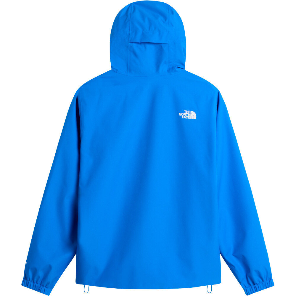 The North Face chaquetas hombre M QUEST MONO JACKET 04