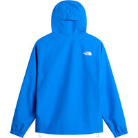 The North Face chaquetas hombre M QUEST MONO JACKET 04