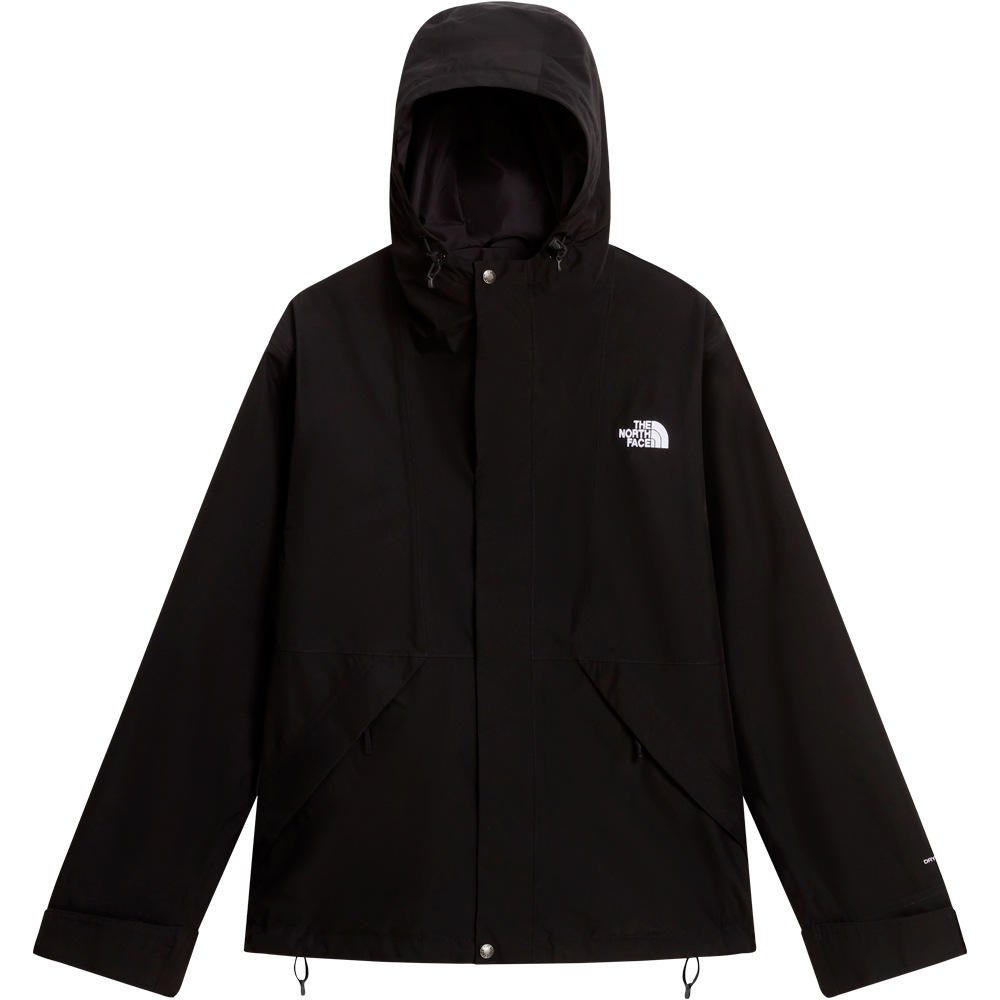 The North Face chaquetas hombre M REIGN ON 2.0 JACKET 03