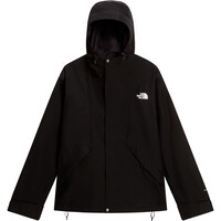 The North Face chaquetas hombre M REIGN ON 2.0 JACKET 03