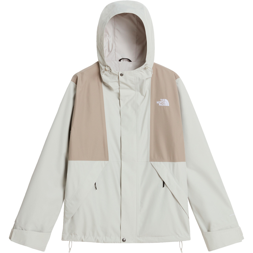 The North Face chaquetas hombre M REIGN ON 2.0 JACKET 03