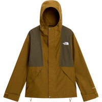 The North Face chaquetas hombre M REIGN ON 2.0 JACKET 03