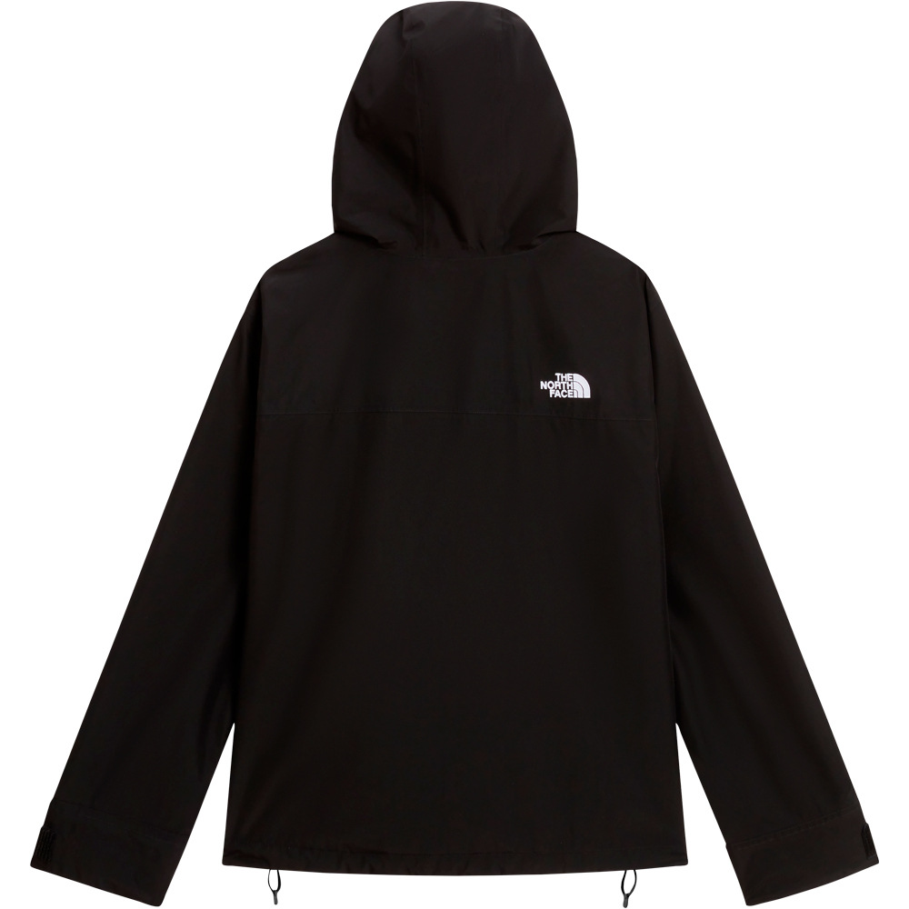 The North Face chaquetas hombre M REIGN ON 2.0 JACKET 04