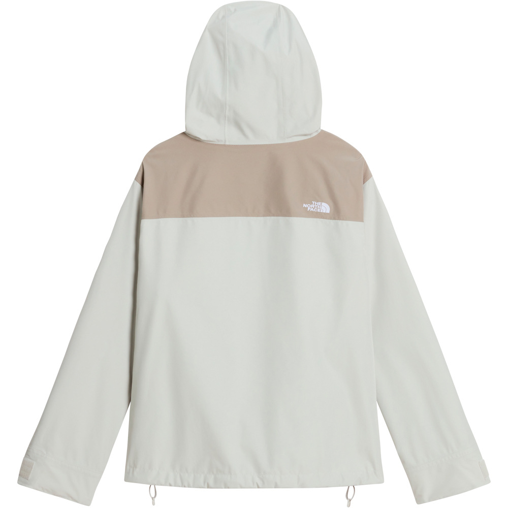The North Face chaquetas hombre M REIGN ON 2.0 JACKET 04