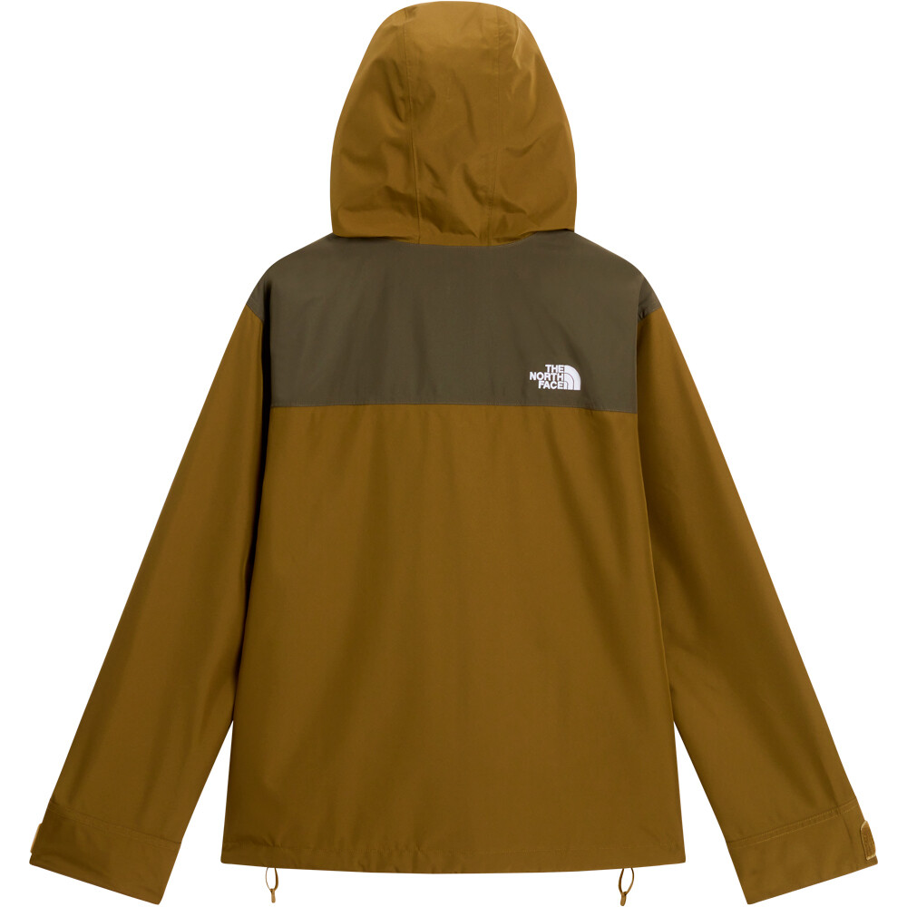 The North Face chaquetas hombre M REIGN ON 2.0 JACKET 04