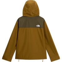 The North Face chaquetas hombre M REIGN ON 2.0 JACKET 04