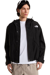 The North Face chaquetas hombre M REIGN ON 2.0 JACKET vista detalle