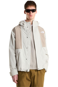 The North Face chaquetas hombre M REIGN ON 2.0 JACKET vista detalle
