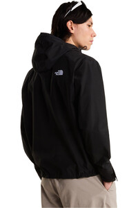 The North Face chaquetas hombre M REIGN ON 2.0 JACKET vista trasera