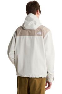 The North Face chaquetas hombre M REIGN ON 2.0 JACKET vista trasera
