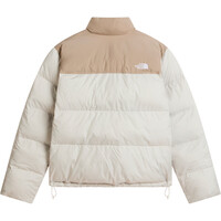 The North Face chaquetas hombre M SAIKURU JACKET 04
