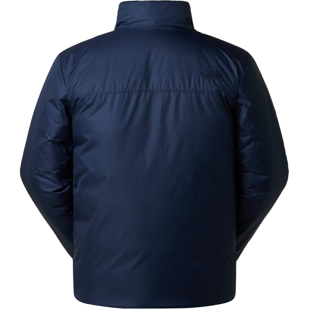 The North Face chaquetas hombre M SIURANA JACKET 04