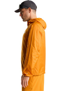 The North Face chaquetas hombre M TNF CYCLONE WIND JACKET 03