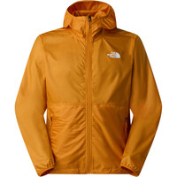The North Face chaquetas hombre M TNF CYCLONE WIND JACKET 04