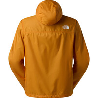 The North Face chaquetas hombre M TNF CYCLONE WIND JACKET 05
