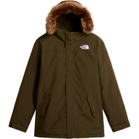 M ZANECK JACKET