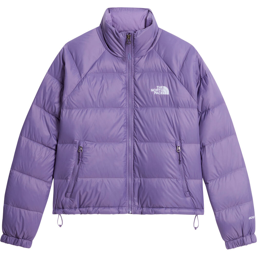 The North Face chaquetas mujer W HYDRENALITE DOWN JACKET 03