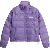 The North Face chaquetas mujer W HYDRENALITE DOWN JACKET 03