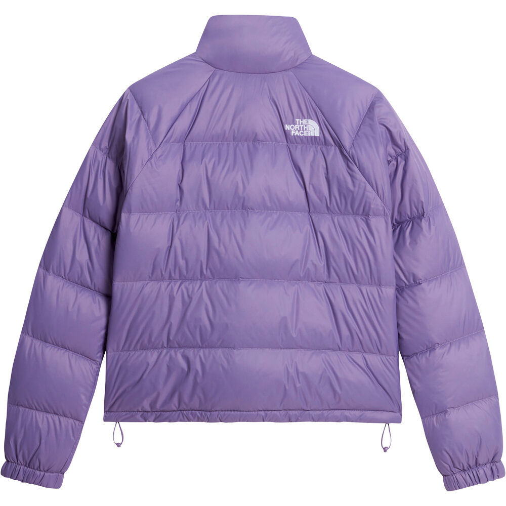The North Face chaquetas mujer W HYDRENALITE DOWN JACKET 04