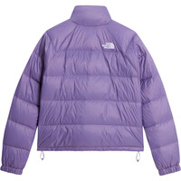The North Face chaquetas mujer W HYDRENALITE DOWN JACKET 04