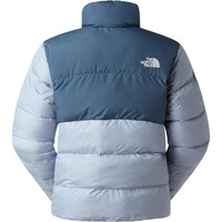 The North Face chaquetas mujer W SAIKURU JACKET 04
