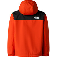 The North Face chubasquero niño B ANTORA RAIN JACKET 03